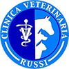CLINICA VETERINARIA Logo
